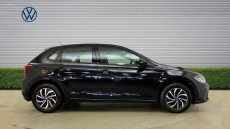 Volkswagen Polo 1.0 TSI Life 5dr Petrol Hatchback